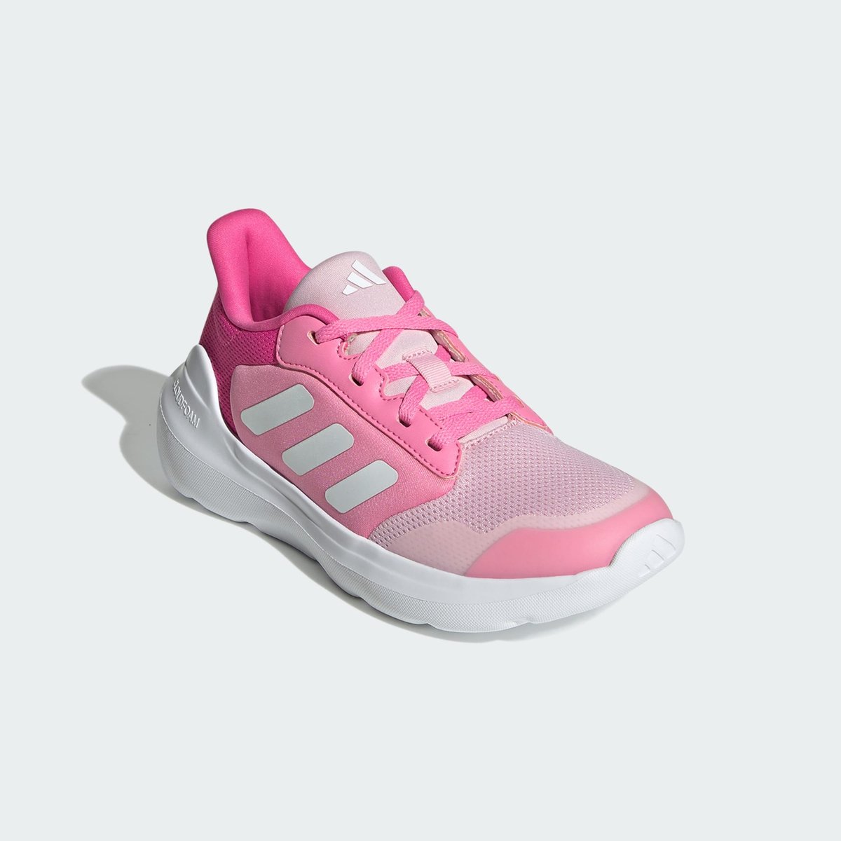 Baskets Tensaur Run 3.0 clear pink / cloud white / pulse magenta, ADIDAS SPORTSWEAR