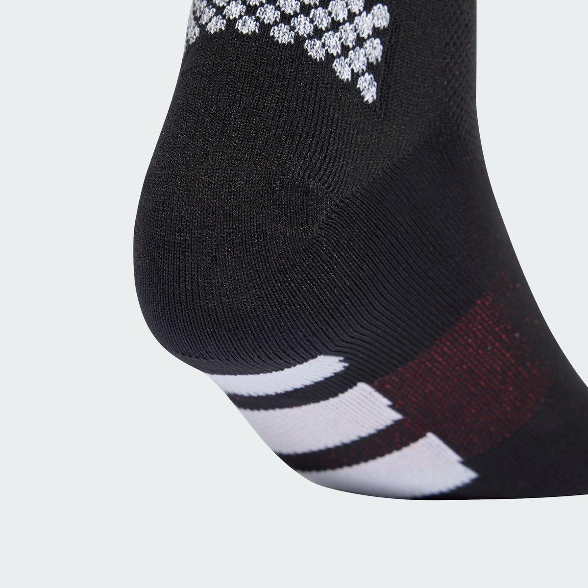 Chaussettes De Running Hauteur Cheville Adizero Chaussettes De Running Hauteur Cheville Adizero black / white, adidas Performance