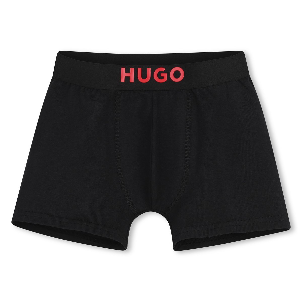 Lots de boxers black, HUGO KIDSWEAR