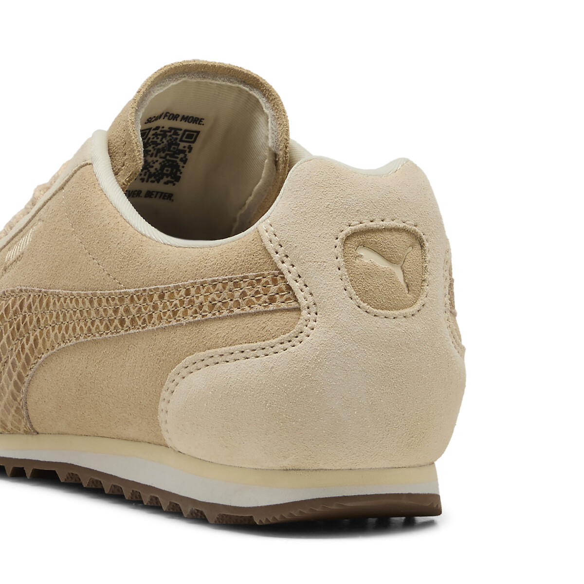 . beige, PUMA