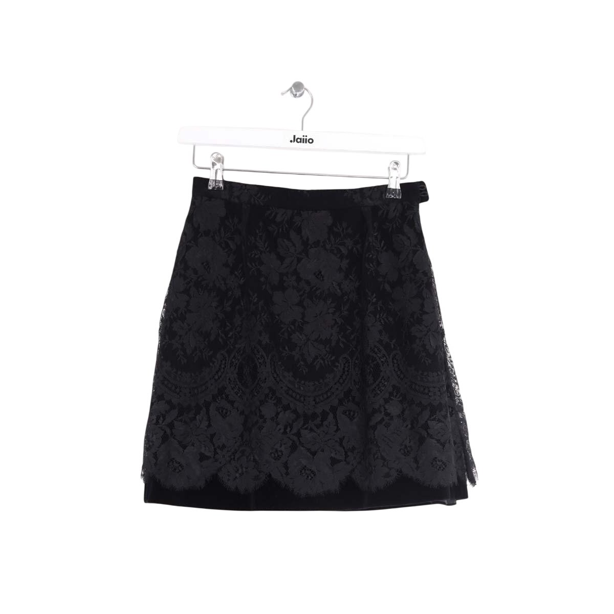 Mini jupe - Très Bon État noir, KENZO