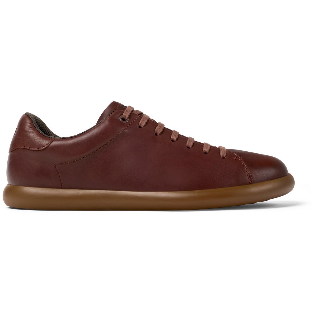 Derbies Pelotas Soller marron moyen, CAMPER