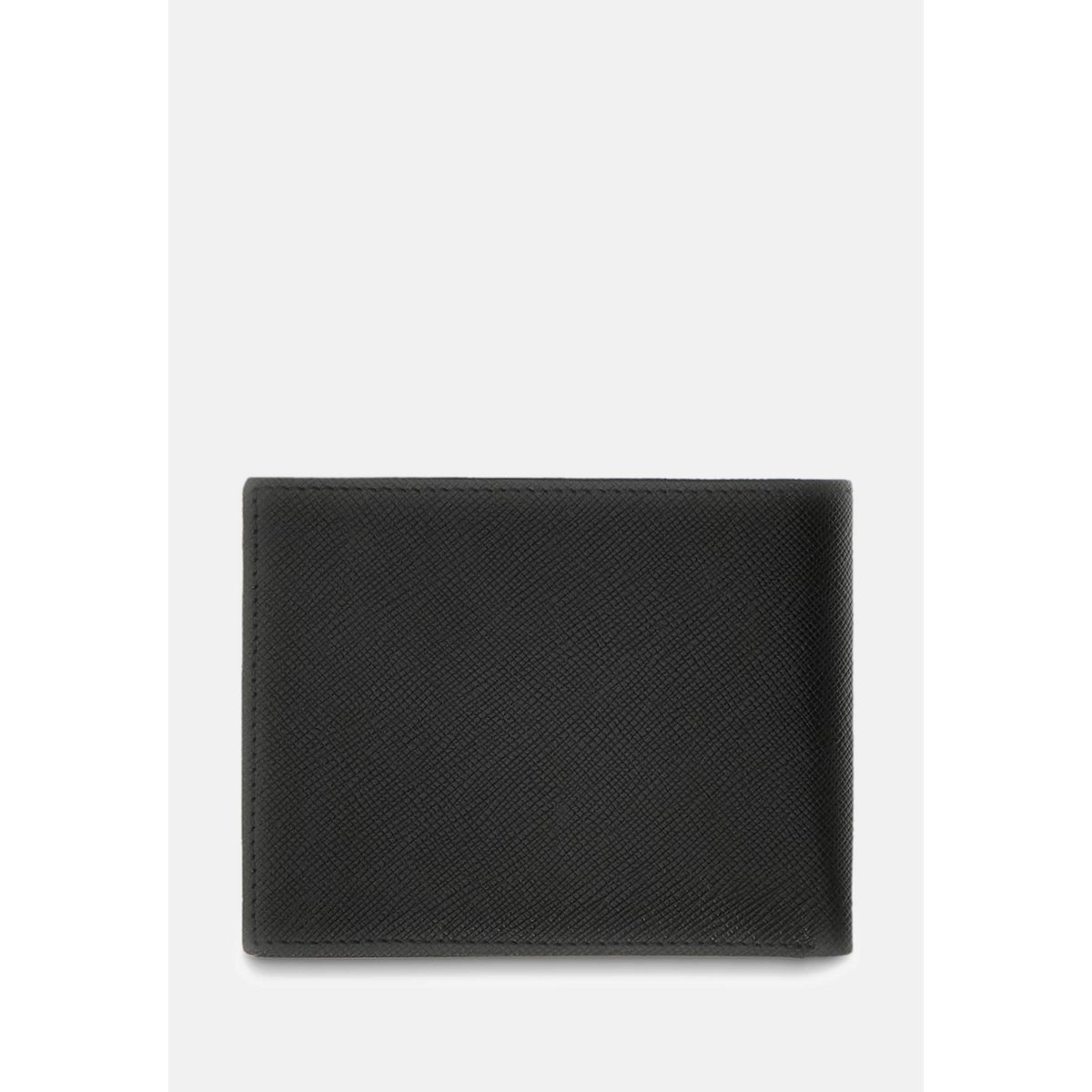 Portefeuille Milano noir, GUESS