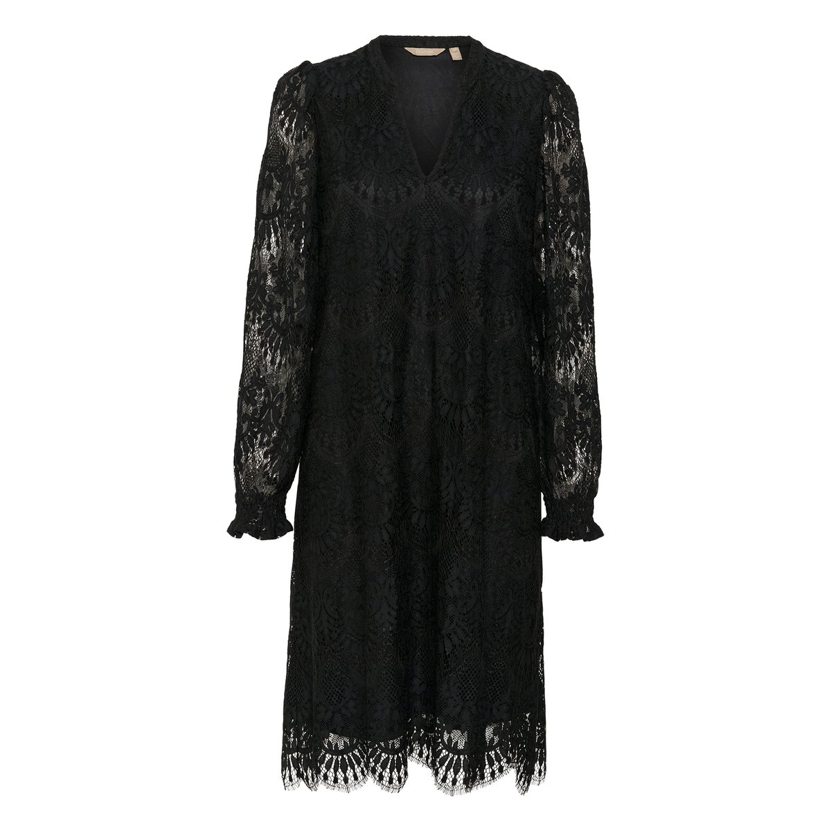 Robe noir, CULTURE