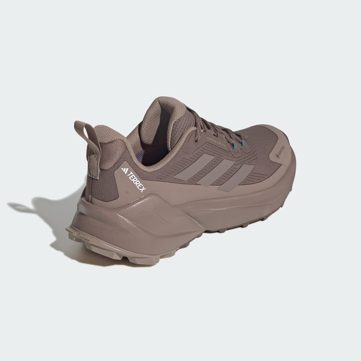 Chaussure De Randonnée Terrex Trailmaker 2.0 Gore-Tex Chaussure De Randonnée Terrex Trailmaker 2.0 Gore-Tex earth strata / trace brown / chalky brown, adidas Performance