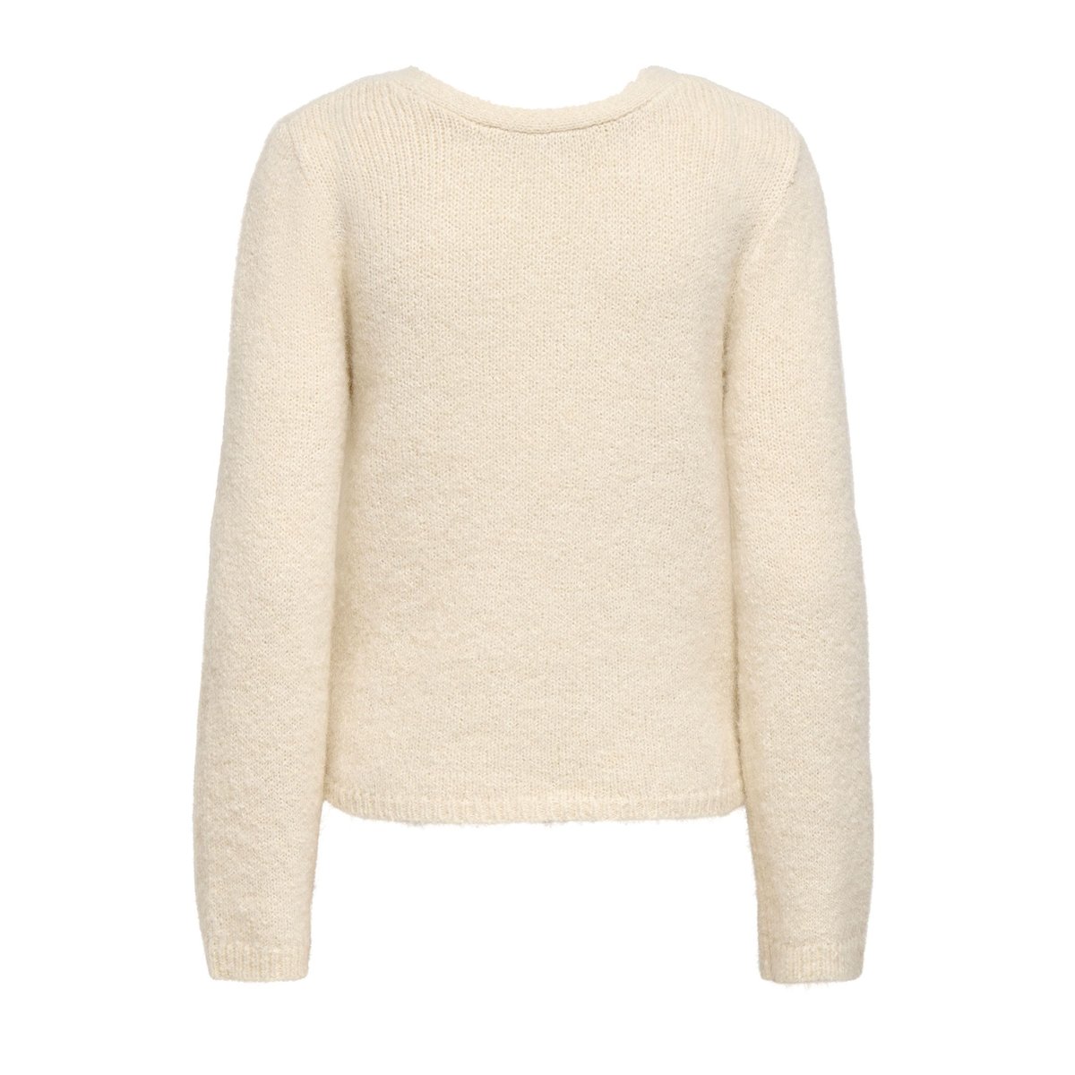 Pull En Maille birch 1, ONLY