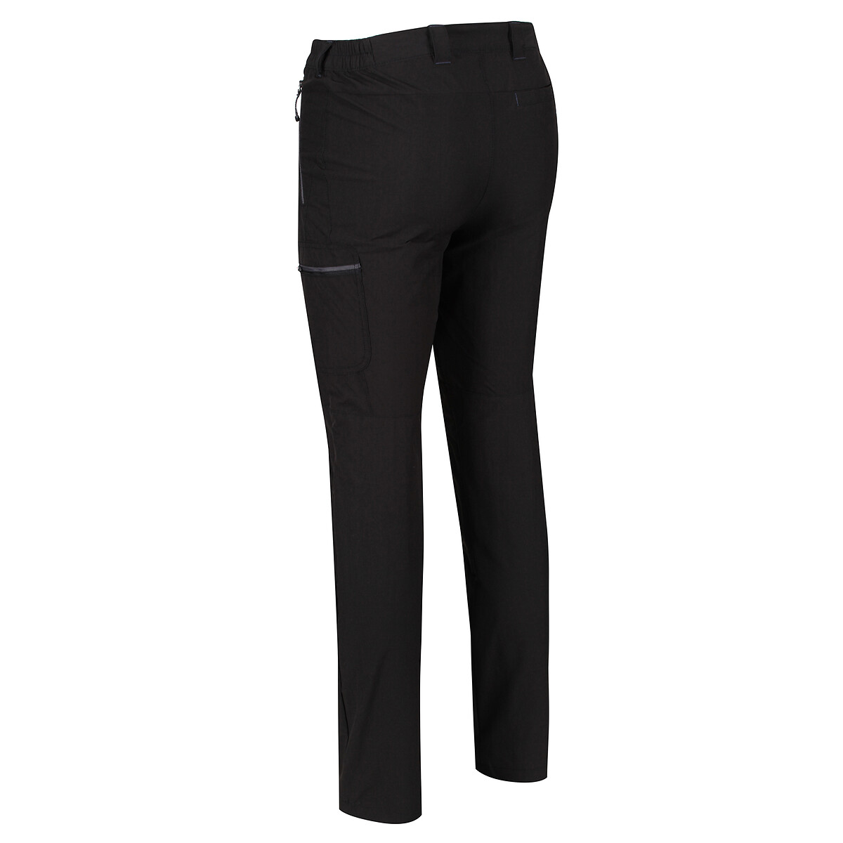 Pantalon de marche HIGHTON black, REGATTA