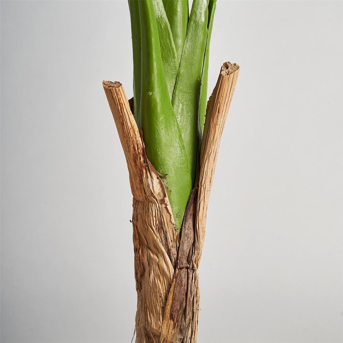 Plante artificielle monstera style tropical vert feuillage naturel, RECOLLECTION