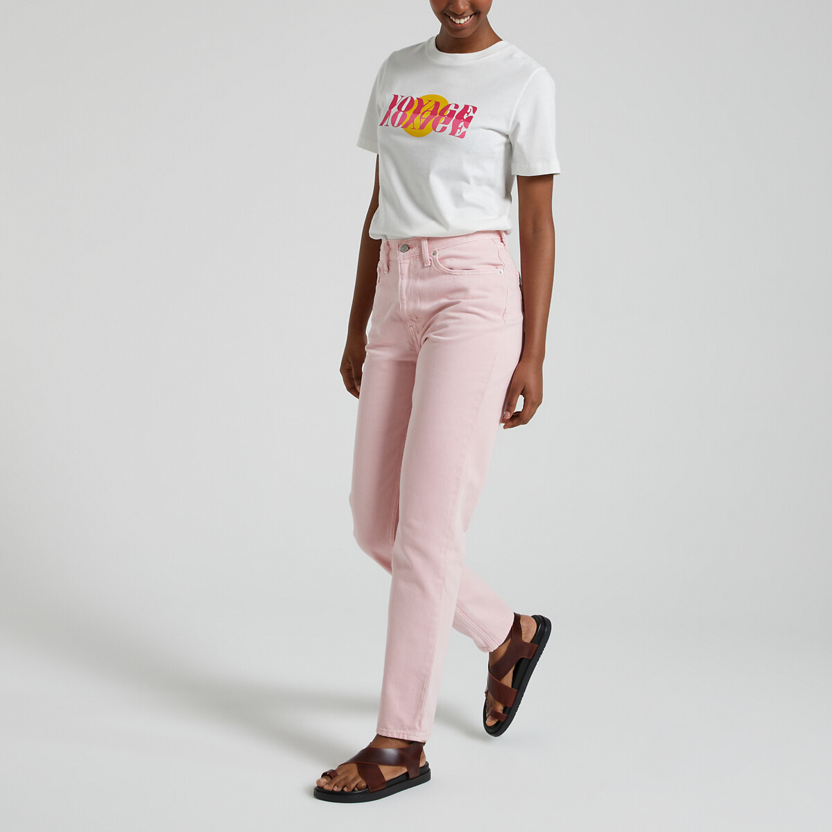 Jeans Mom 80's 90008909, LEVI'S