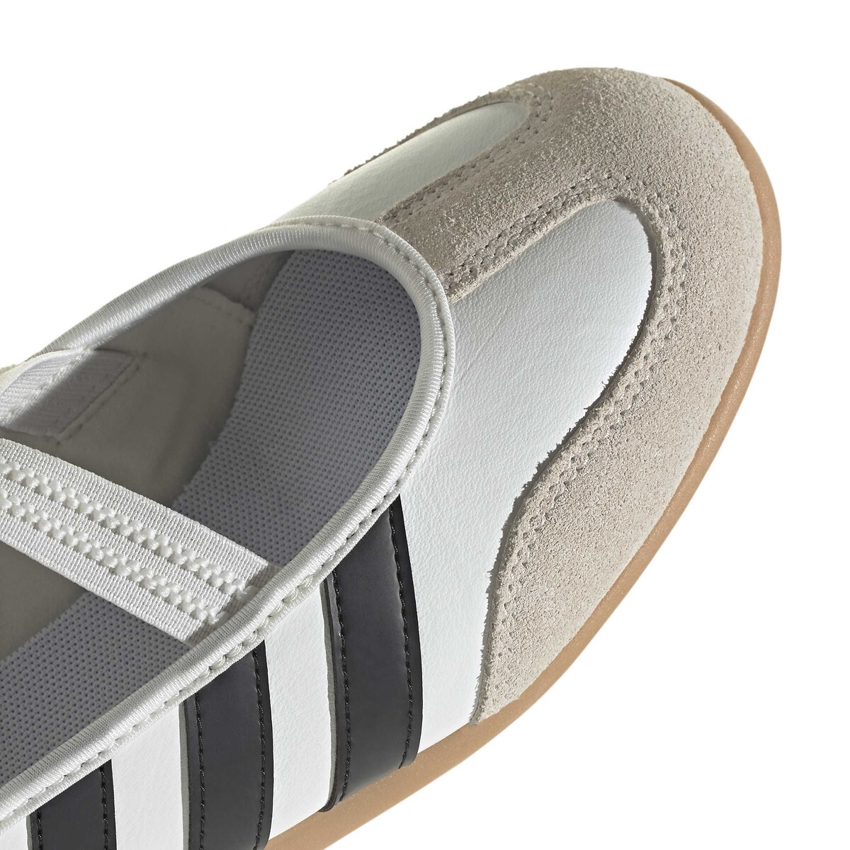 Ballerines Mary Jane Barreda blanc, ADIDAS SPORTSWEAR