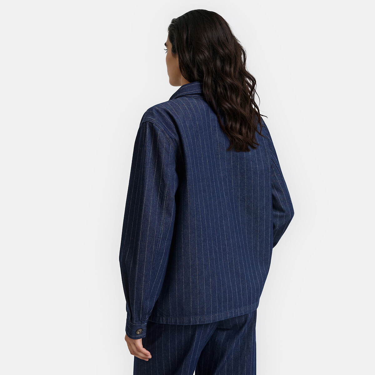. rigato blu, LA REDOUTE COLLECTIONS