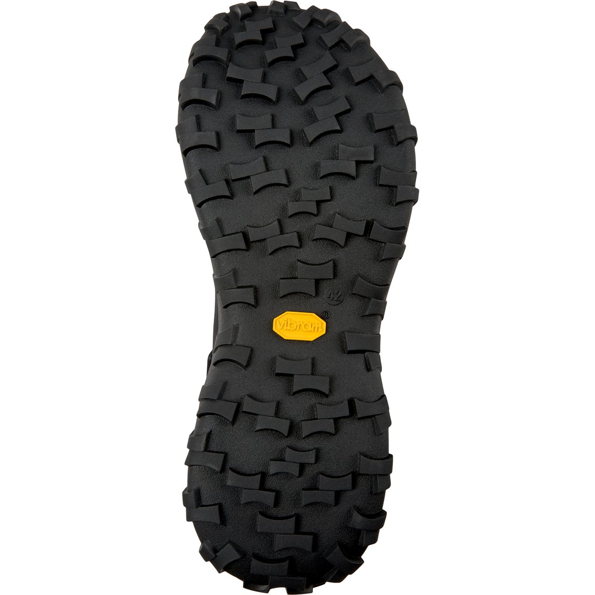 Sandales Cuir daim DRIFT TRAIL noir, CAMPER