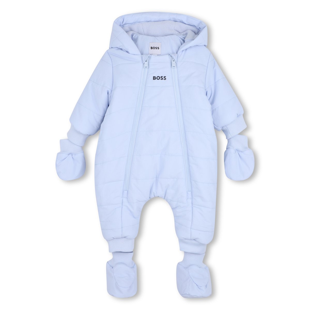 Combinaison pilote ciel, BOSS KIDSWEAR