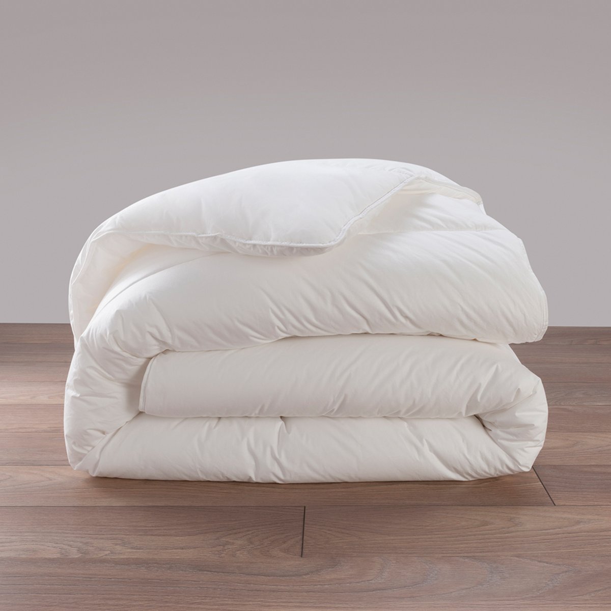 Couette Chaude Cocooning blanc, DODO