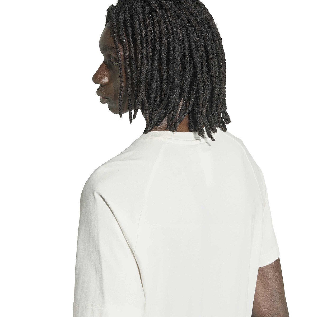 T-shirt manches courtes crème, adidas Originals