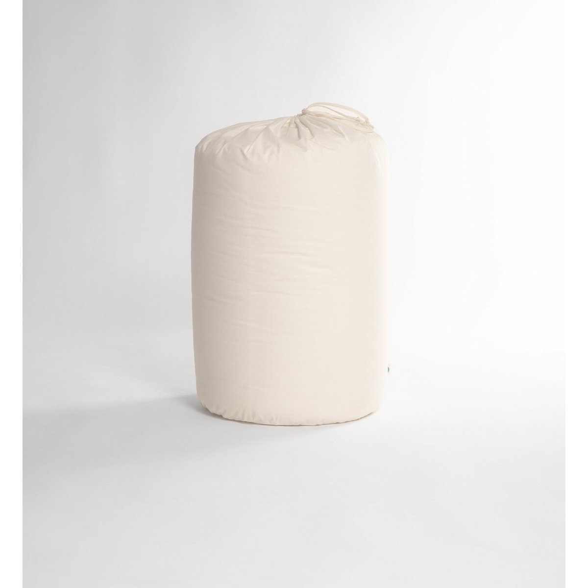 Couette Enfant 4 saisons Enveloppe Coton Bio MAUI couleur unique, KADOLIS