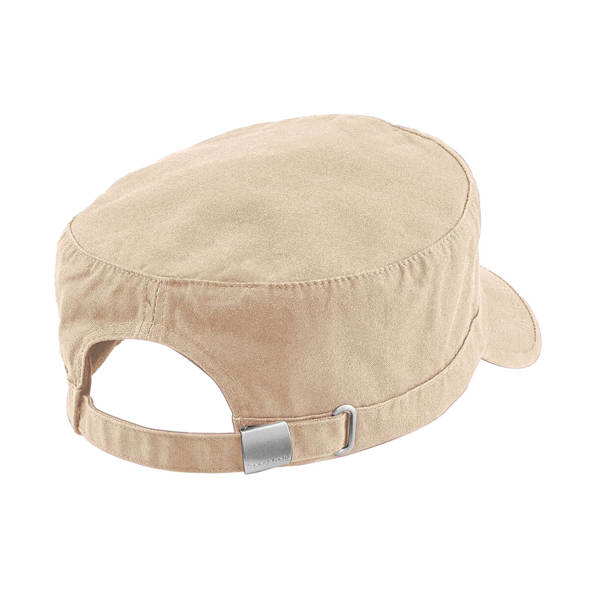 Casquette armée bleu marine, BEECHFIELD