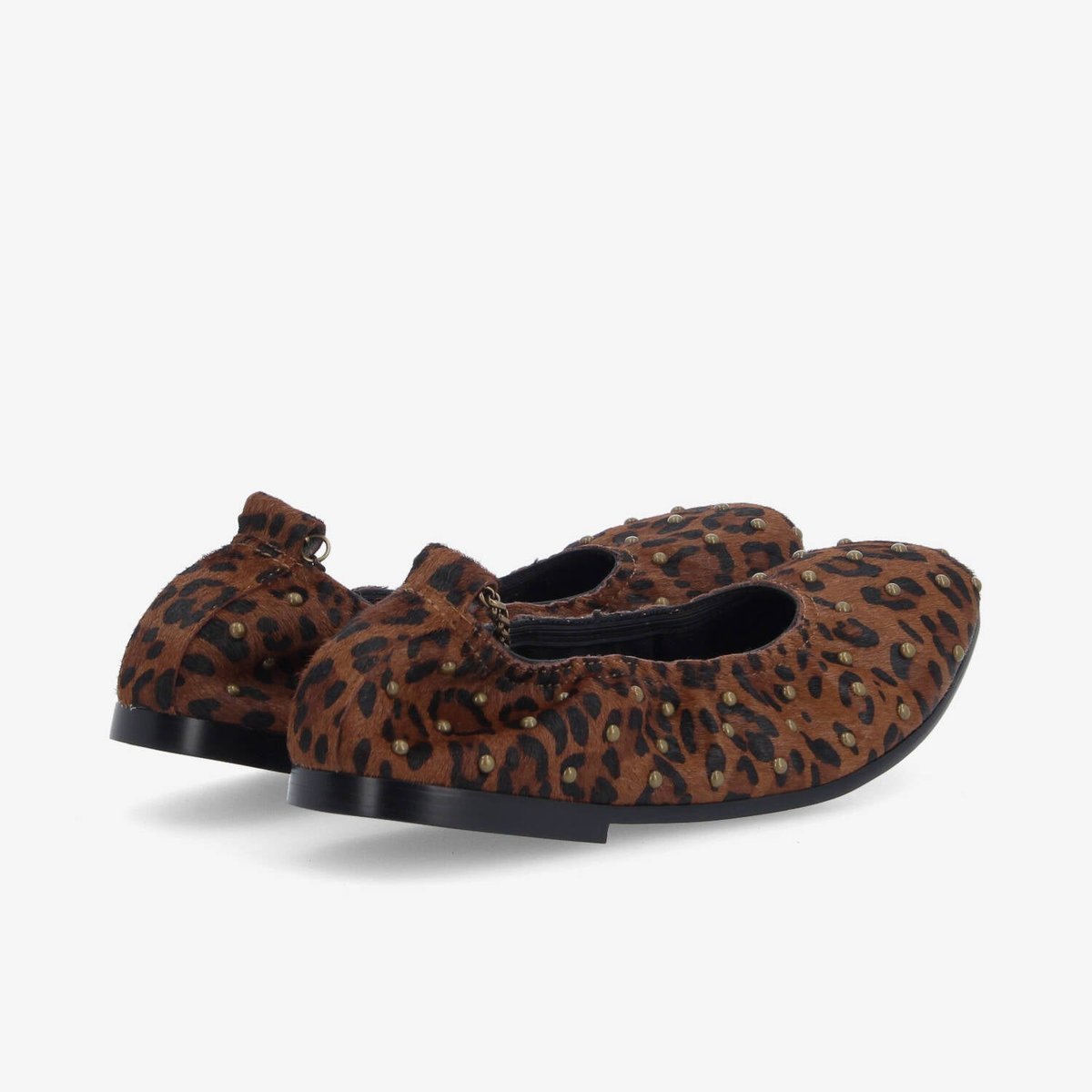 Amelie Ballerina - Marron marron, SCHMOOVE