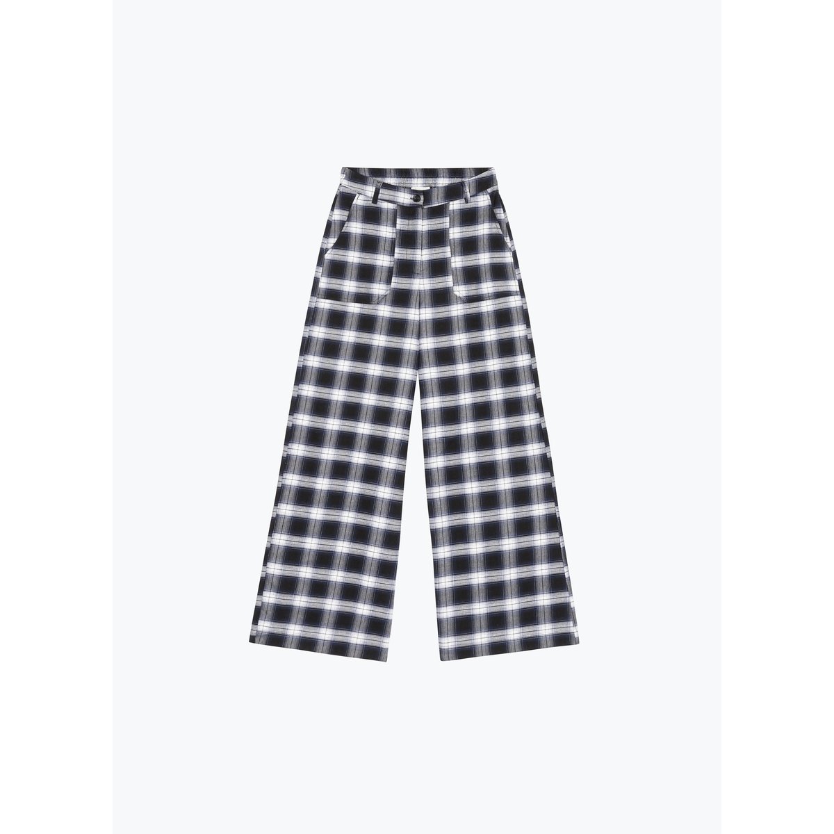 Pantalon PONTALIA marine, AN'GE