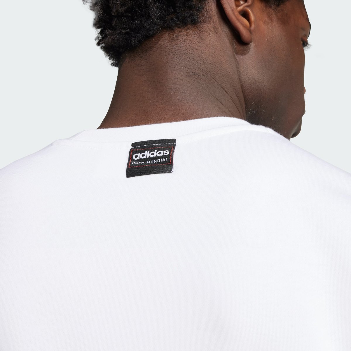 Sweat-Shirt Graphique Copa Sweat-Shirt Graphique Copa white, adidas Performance