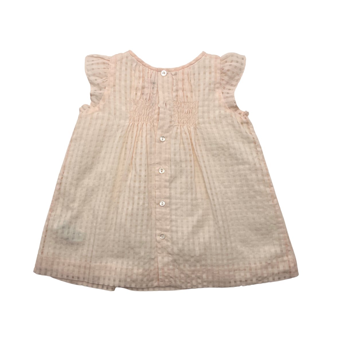 Robe bébé - Très bon état rose, BONPOINT