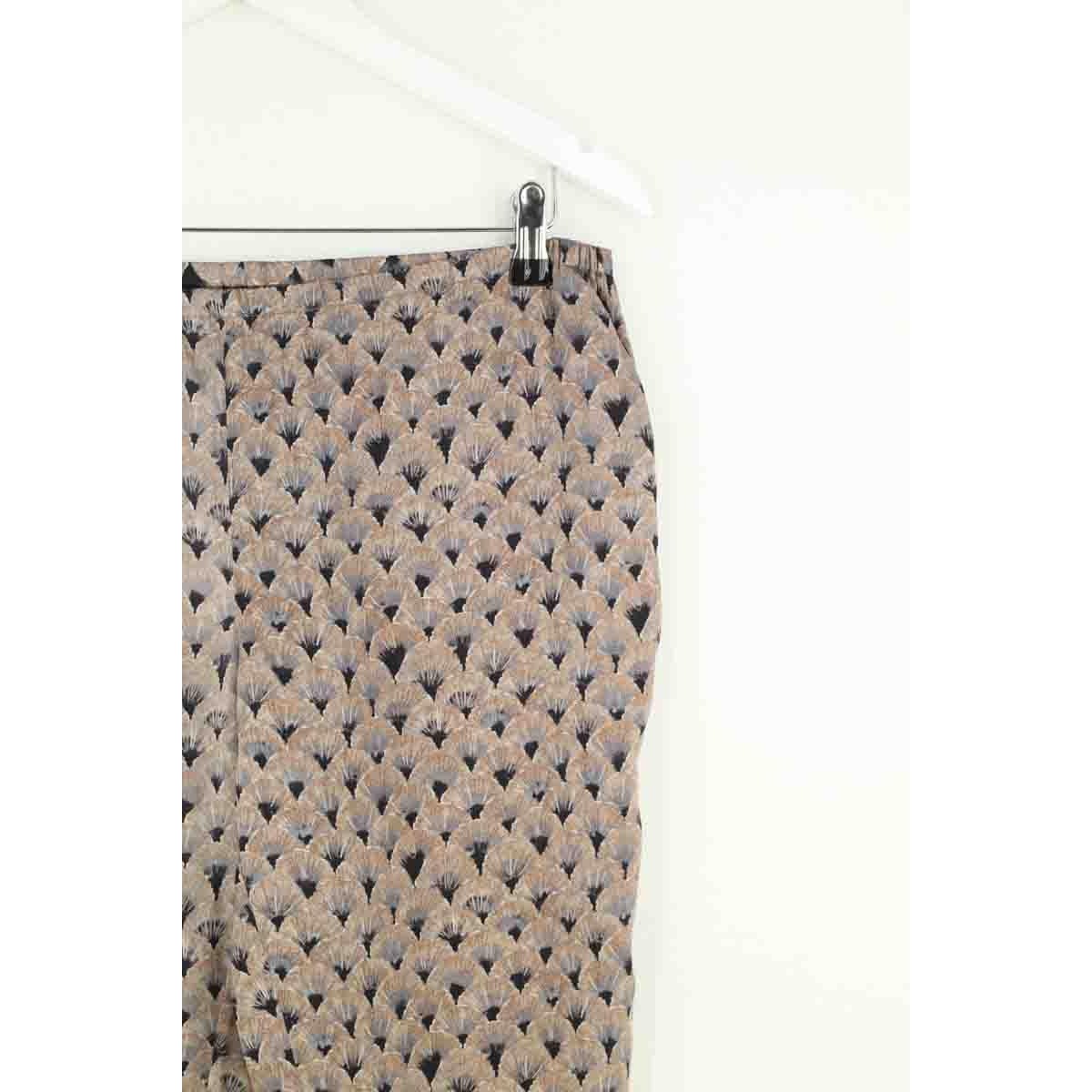 Pantalon - Très Bon État gris, APC