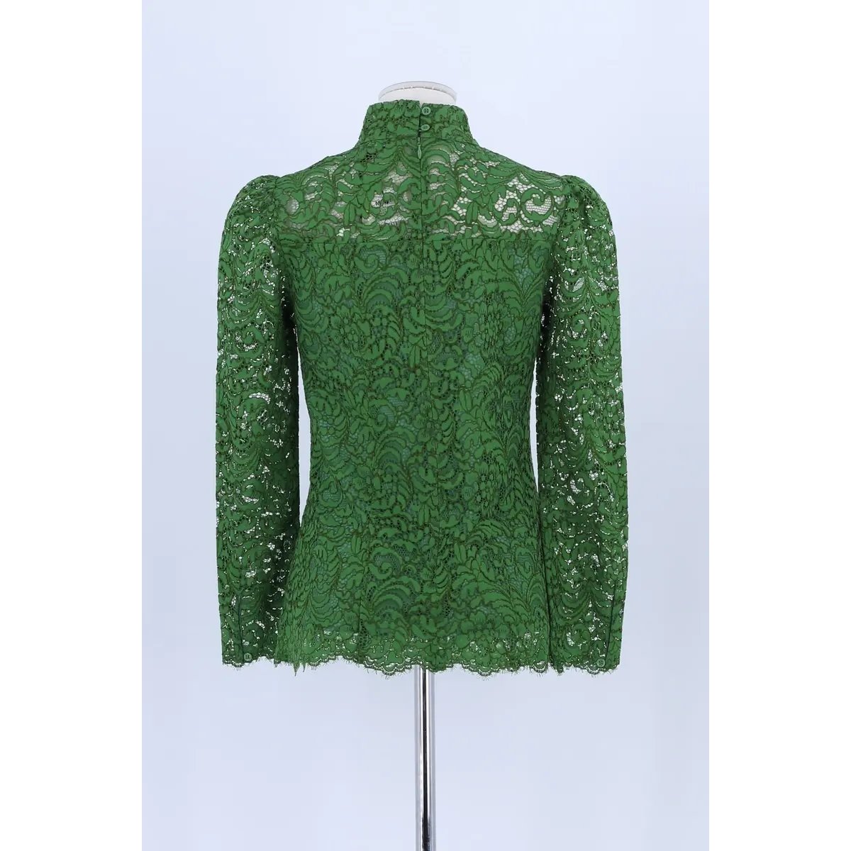 Blouse - Très Bon État vert, TARA JARMON