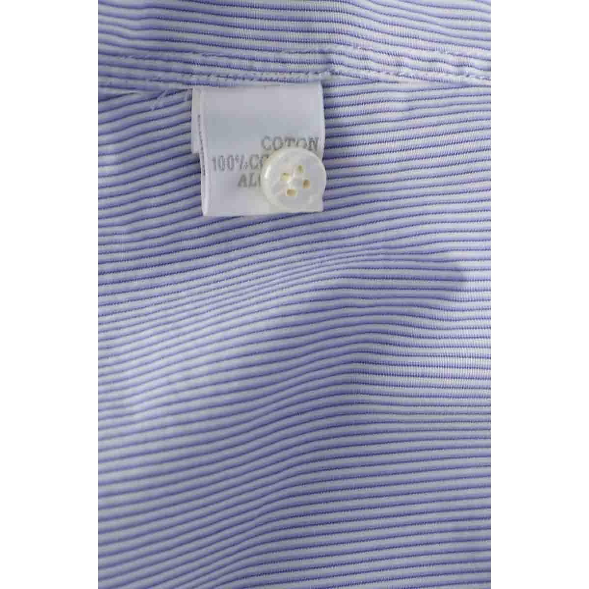 Chemise - Très Bon État bleu, FIGARET