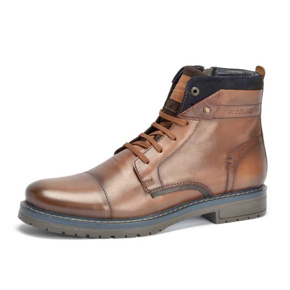 NOTIF COGNAC+MARINE cognac+marine, REDSKINS