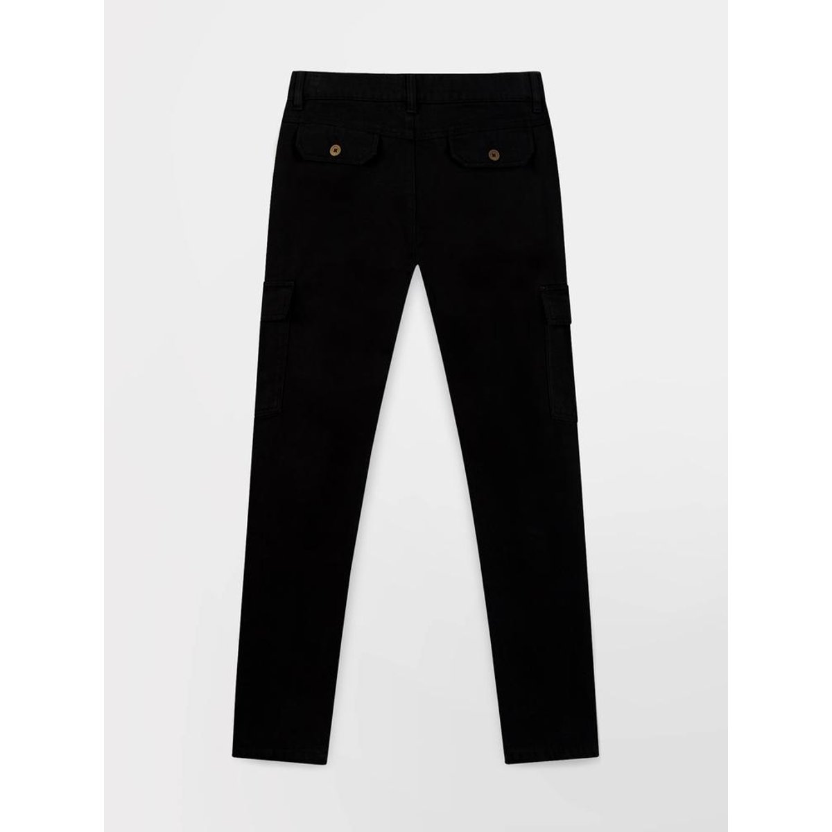 Pantalon TRELLPAN noir, TBS