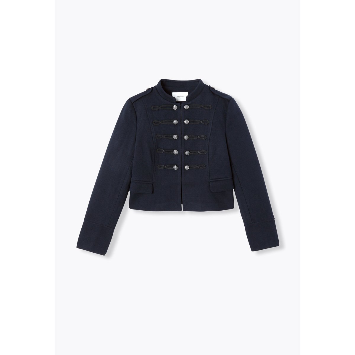 Veste officier brandebourg marine, PROMOD