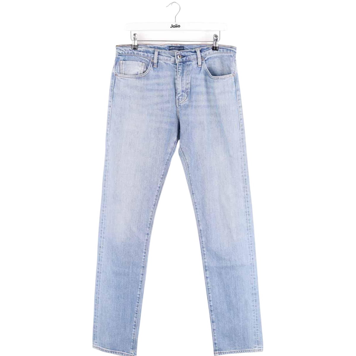 Jean droit - Très Bon État bleu, LEVI'S