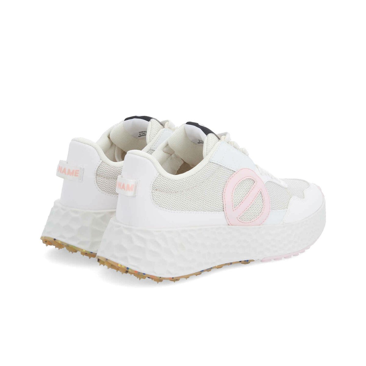 CARTER JOGGER -  SUNSITIVE/BLANC/MULTICOLORE ["sunsitive","blanc","multicolore"], NO NAME