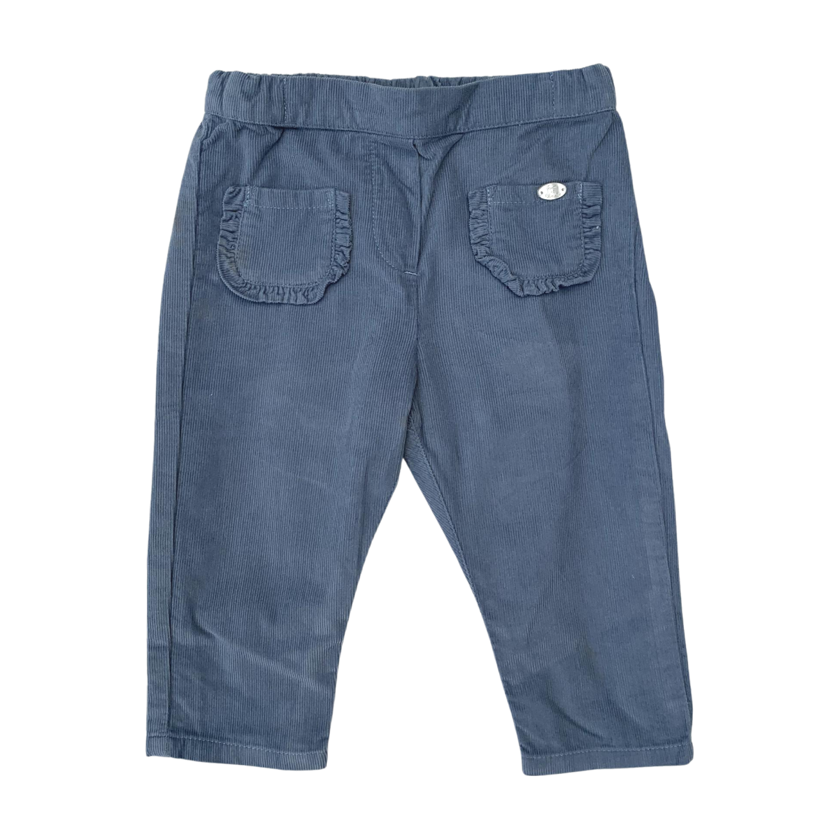 Pantalon bébé - Très bon état bleu, TARTINE ET CHOCOLAT