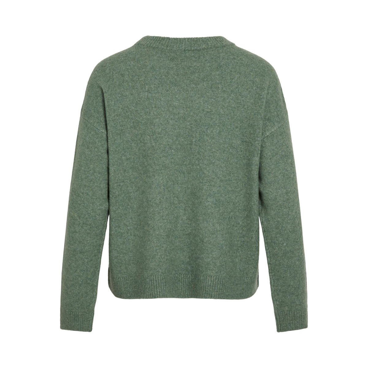 Pull En Maille laurel wreath, VILA