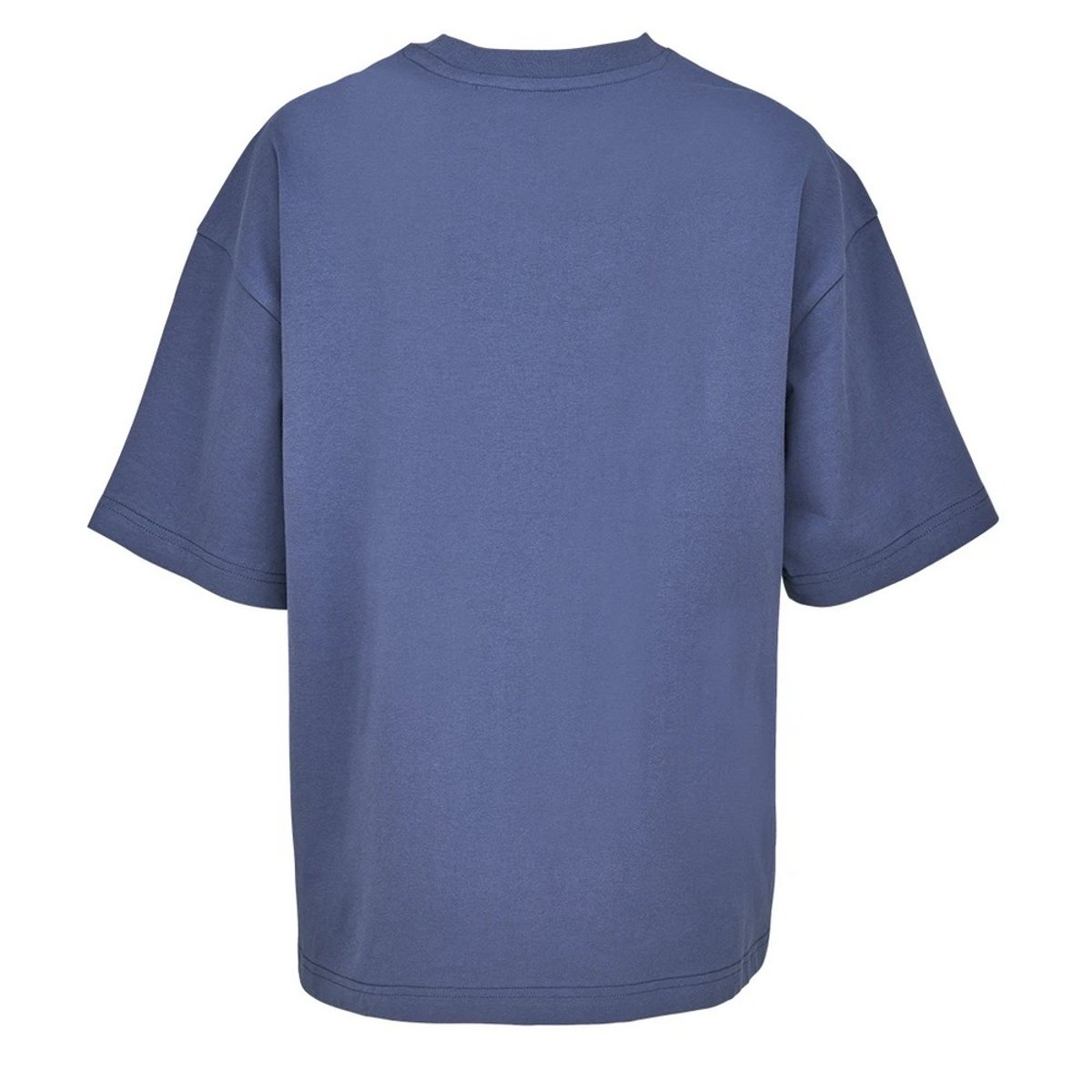 T-shirt denim, SOLS