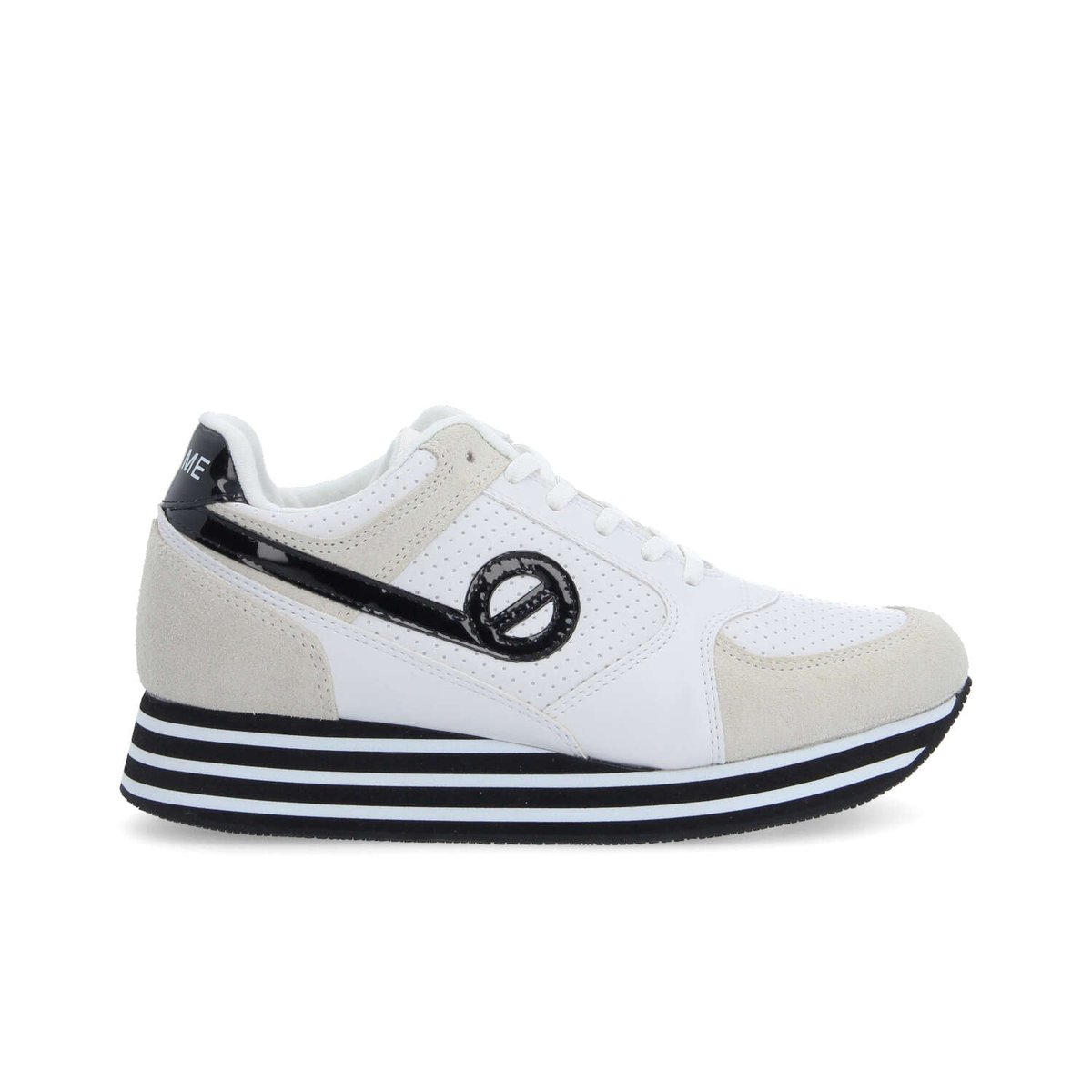 PARKO JOGGER  -  BLANC ["blanc"], NO NAME