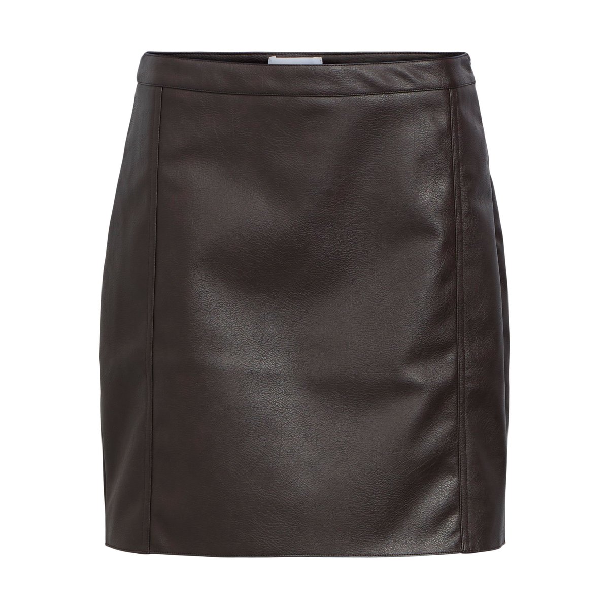 Jupe marron - seal brown1, OBJECT