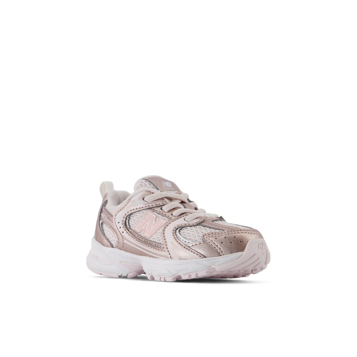 Baskets 530 or rose, NEW BALANCE