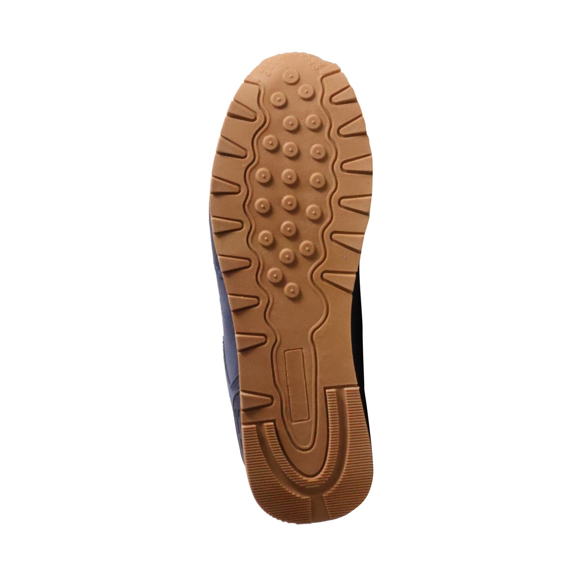 Basket Cuir Teddy Smith marine, TEDDY SMITH