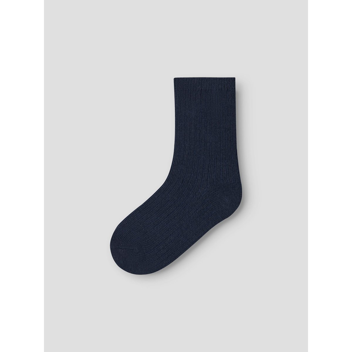 Chaussettes bleu - navy blazer1, NAME IT