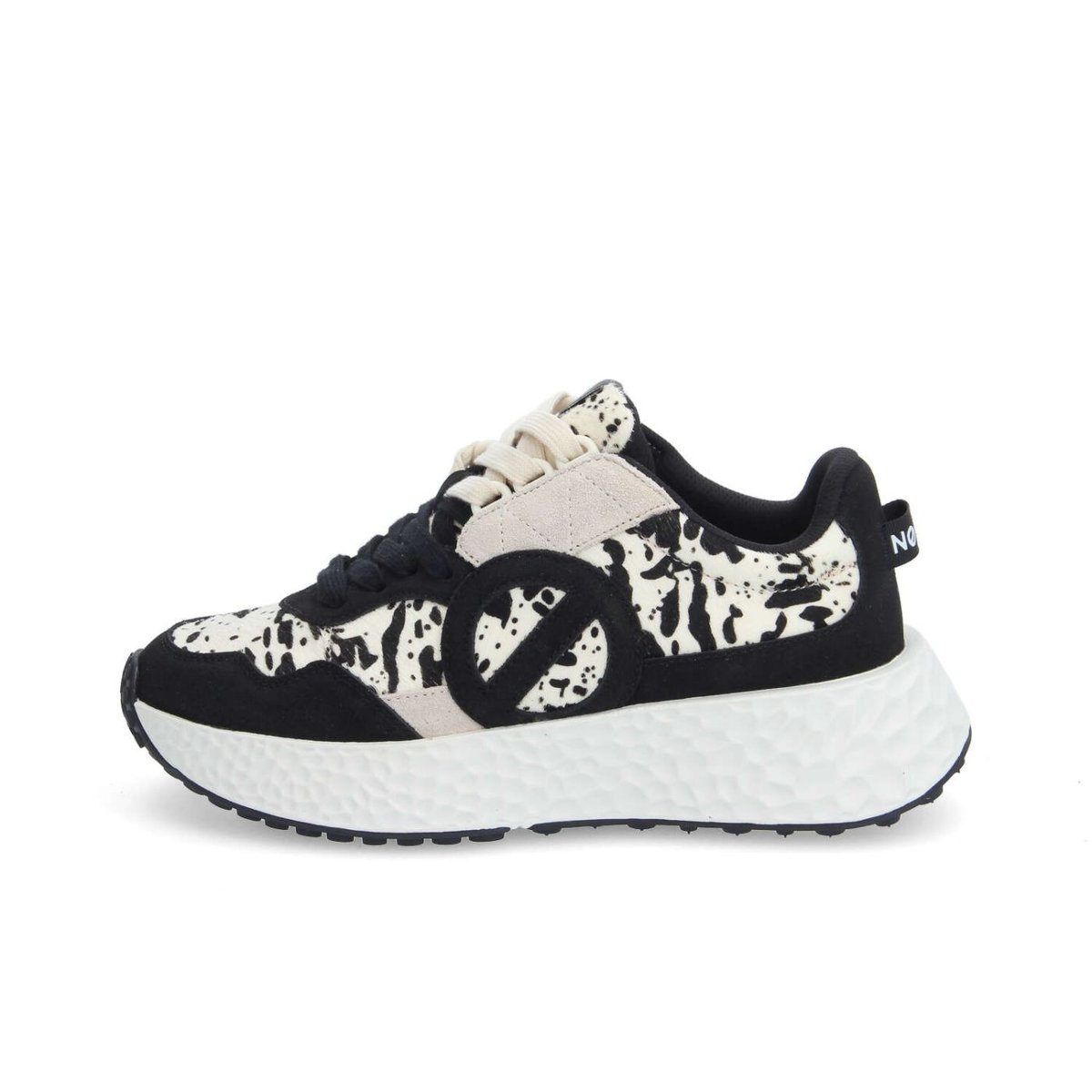CARTER JOGGER  - NOIR/BLANC ["noir","blanc"], NO NAME