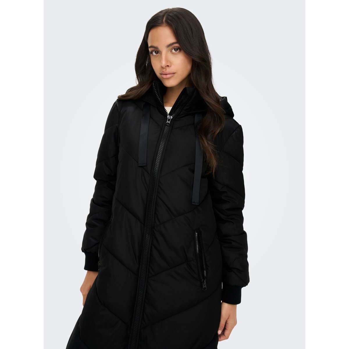 Doudoune black 1, JDY