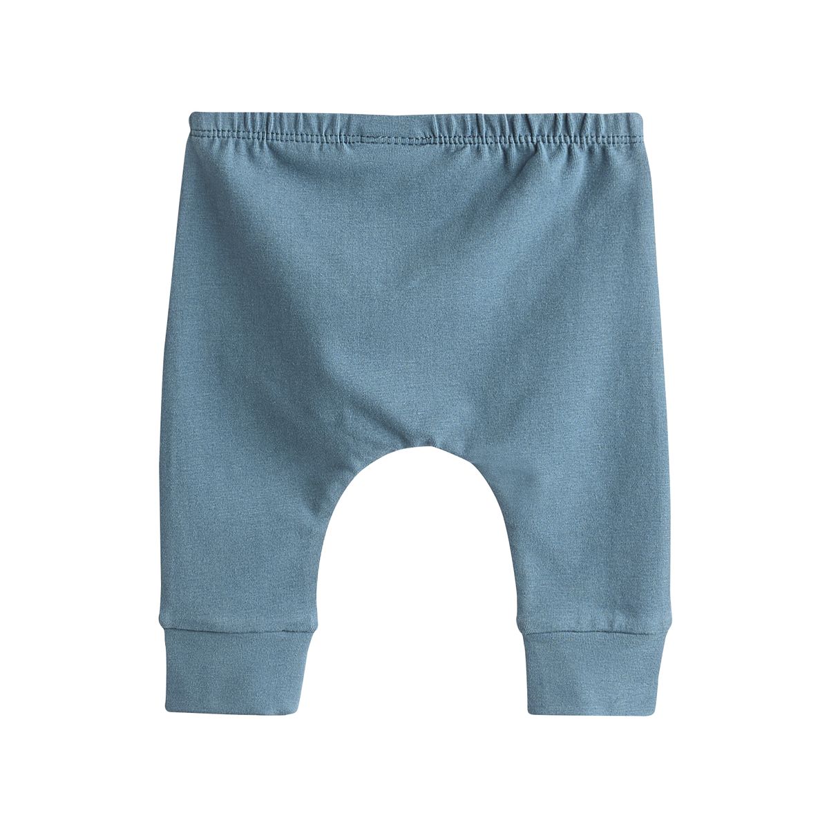 Legging bébé, lot de 4 bleu sarcelle, NEXT