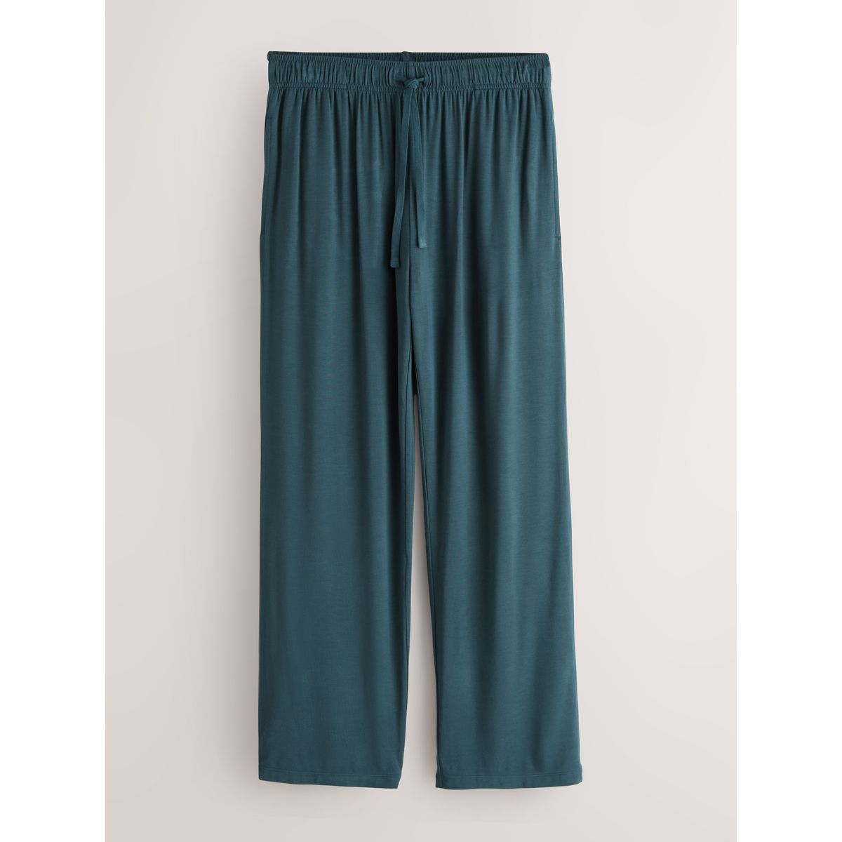 Ensemble manches courtes en modal tencel™ bleu, NEXT