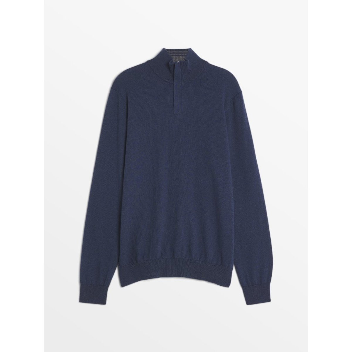 Pull col camionneur MALIKCAM nocturne, TBS