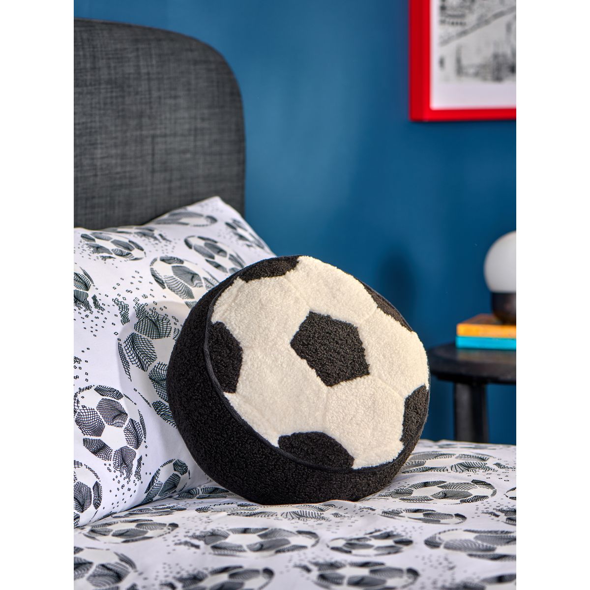Coussin football, NEXT