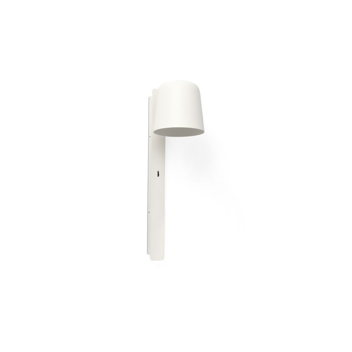 Applique    TILA blanc, FARO