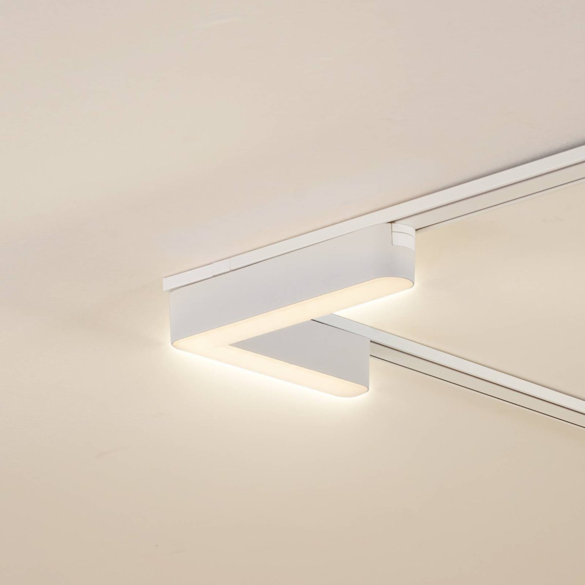 moderneLED, Lumaro 48V blanc, LINDBY
