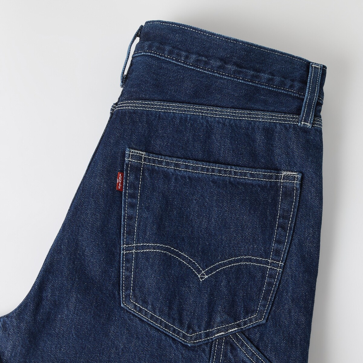 Jean loose straight carpenter 568® turn it around, LEVI'S